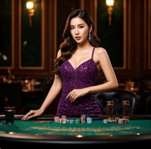 Live Casino iw0012