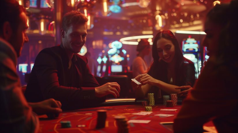 iw0012 Online Casino Myanmar