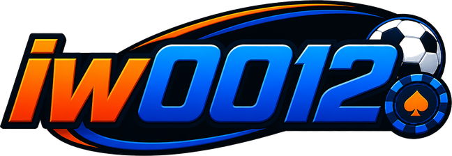 iw0012 Logo